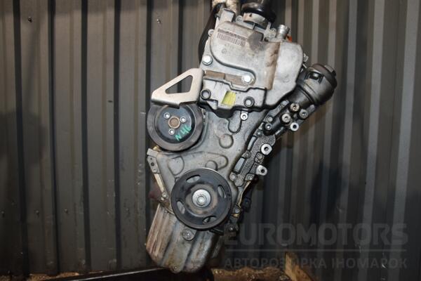 Двигатель Audi A1 1.4 16V TSI 2010 CAX 414479 euromotors.com.ua