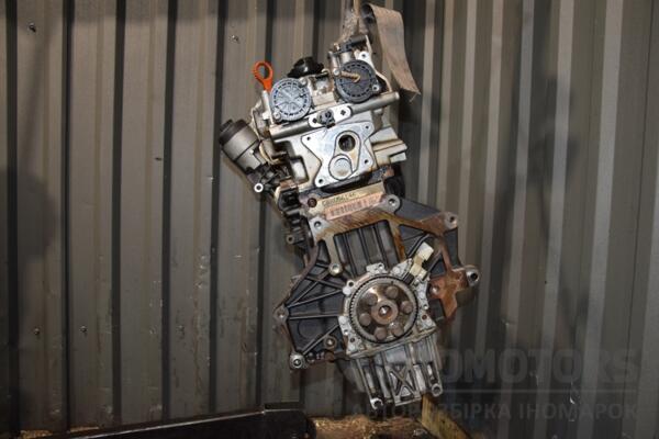 Двигатель Audi A1 1.4 16V TSI 2010 CAX 414479 - 3