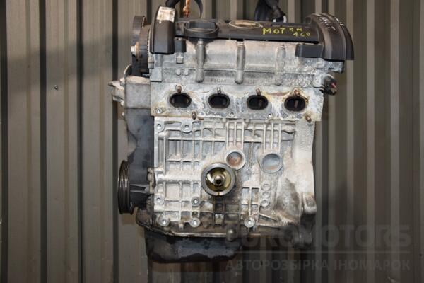 Двигун Seat Altea 1.4 16V 2004-2015 BXW 414485 - 4