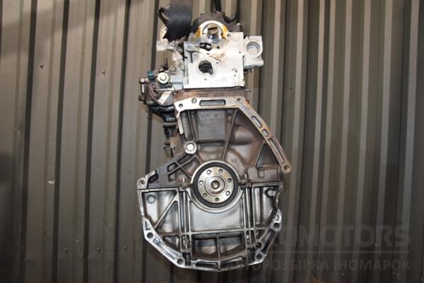 Двигун Renault Duster 1.5dCi 2010 K9K 892 414491 - 3