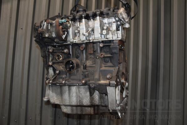 Двигун Renault Duster 1.5dCi 2010 K9K 892 414491 - 4