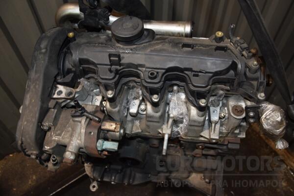 Двигун Renault Duster 1.5dCi 2010 K9K 892 414491 - 5