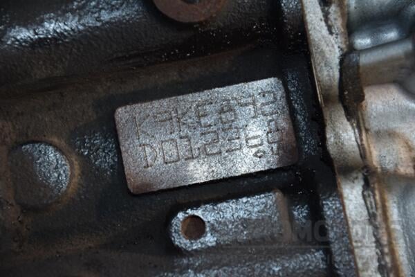 Двигун Renault Duster 1.5dCi 2010 K9K 892 414491 - 6