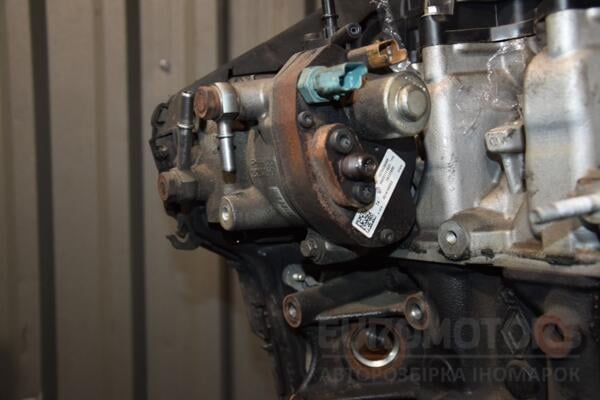 Топливный насос высокого давления (ТНВД) Nissan Note 1.5dCi (E11) 2005-2013 167003608R 414497 euromotors.com.ua