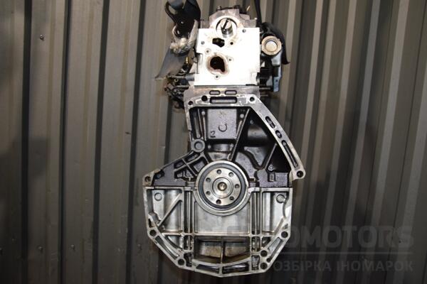 Двигатель (топл.Siemens) (дефект) Nissan Qashqai 1.5dCi 2007-2014 K9K HJ2 414498 - 3