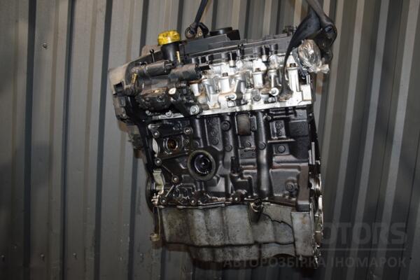 Двигатель (топл.Siemens) (дефект) Nissan Qashqai 1.5dCi 2007-2014 K9K HJ2 414498 - 4