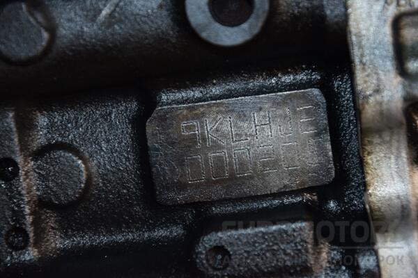 Двигатель (топл.Siemens) (дефект) Nissan Qashqai 1.5dCi 2007-2014 K9K HJ2 414498 - 6