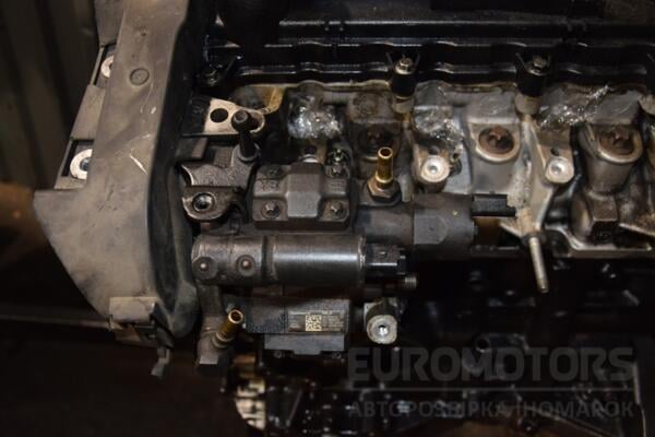 Паливний насос високого тиску (ТНВД) Nissan Qashqai 1.5dCi 2007-2014 5WS40153 414504 euromotors.com.ua