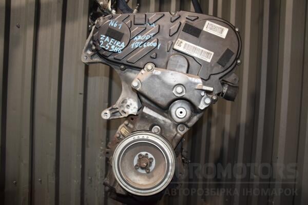Двигун Opel Insignia 2.0cdti 2008-2017 A20DT 414505 euromotors.com.ua