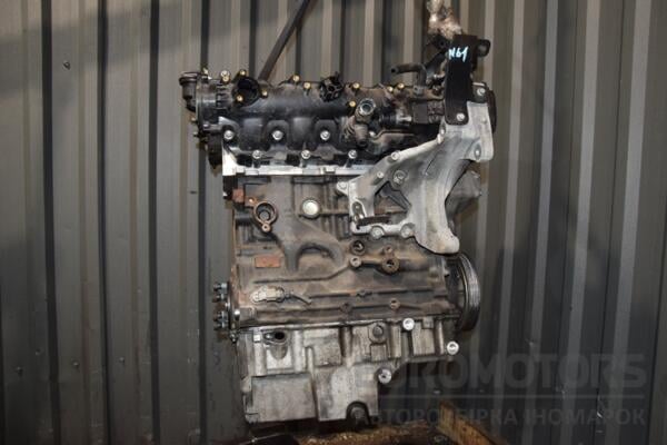 Двигун Opel Insignia 2.0cdti 2008-2017 A20DT 414505 - 2