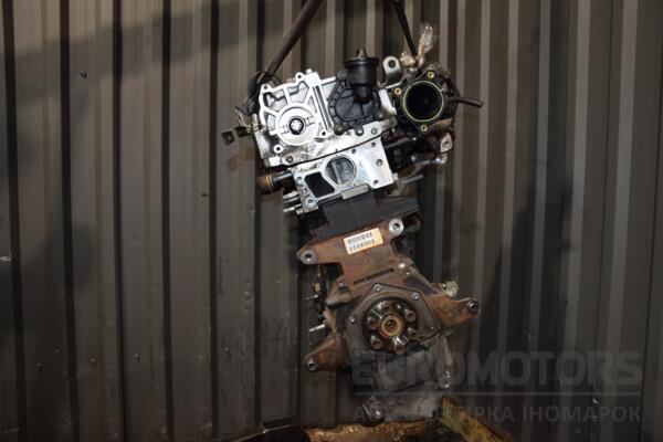 Двигун Opel Insignia 2.0cdti 2008-2017 A20DT 414505 - 3
