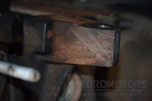 Двигун Opel Insignia 2.0cdti 2008-2017 A20DT 414505 - 6