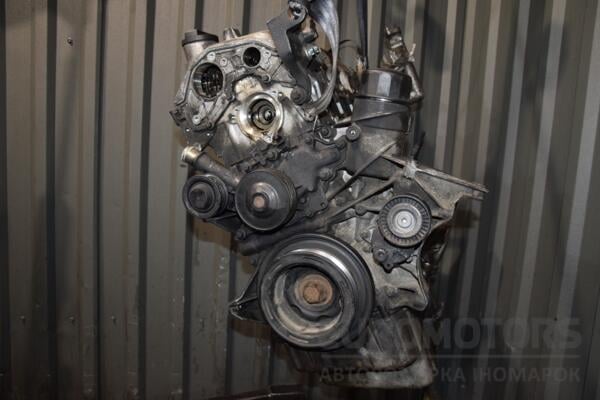 Двигатель Mercedes Vito 2.2cdi (W638) 1996-2003 OM 611.980 414512 euromotors.com.ua