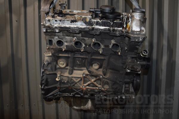 Двигатель Mercedes Sprinter 2.2cdi (901/905) 1995-2006 OM 611.980 414512 - 4