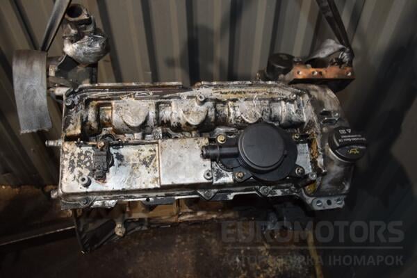 Двигатель Mercedes Sprinter 2.2cdi (901/905) 1995-2006 OM 611.980 414512 - 5