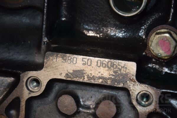 Двигатель Mercedes Sprinter 2.2cdi (901/905) 1995-2006 OM 611.980 414512 - 6