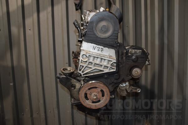 Двигун Chevrolet Captiva 2.0cdti 2006-2011 Z20S1 414518 euromotors.com.ua
