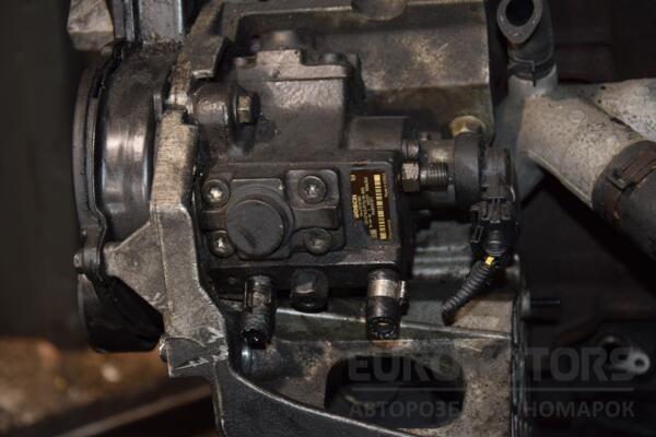 Топливный насос высокого давления (ТНВД) Chevrolet Cruze 2.0cdti 2009-2016 0445010180 414524 euromotors.com.ua