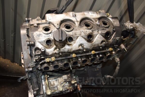 Двигун Toyota Corolla 2.0td D-4D (E12) 2001-2006 1CD-FTV 414525 - 5