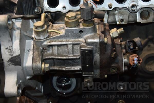 Топливный насос высокого давления (ТНВД) Toyota Corolla 2.0td D-4D (E12) 2001-2006 2210027010 414531 euromotors.com.ua
