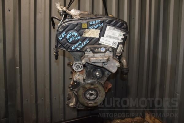 Двигун Opel Zafira 1.9cdti (B) 2005-2011 Z19DT 414532 euromotors.com.ua