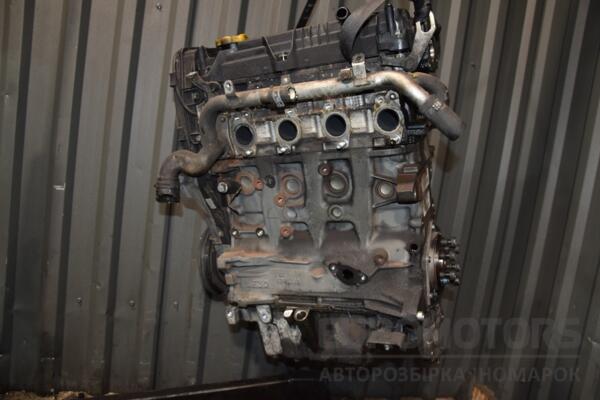 Двигун Opel Vectra 1.9cdti (C) 2002-2008 Z19DT 414532 - 2