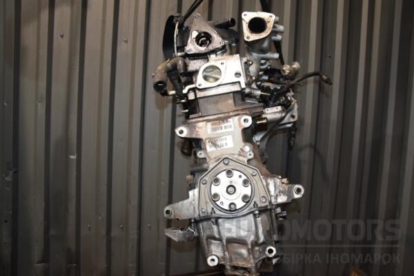 Двигун Opel Vectra 1.9cdti (C) 2002-2008 Z19DT 414532 - 3
