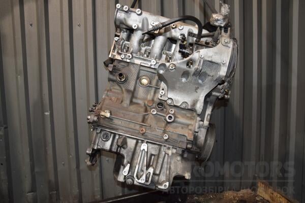 Двигун Opel Vectra 1.9cdti (C) 2002-2008 Z19DT 414532 - 4