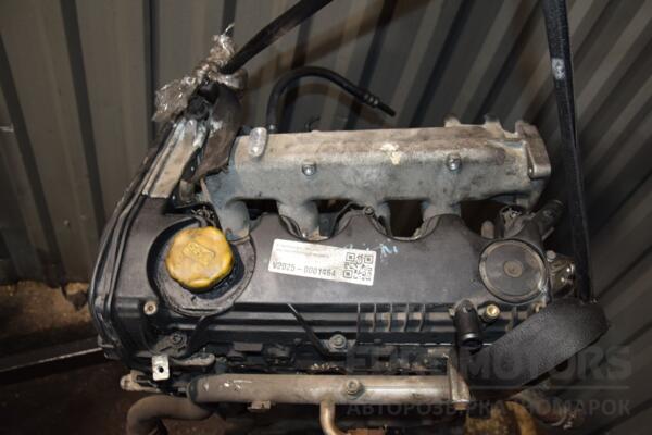 Двигун Opel Vectra 1.9cdti (C) 2002-2008 Z19DT 414532 - 5