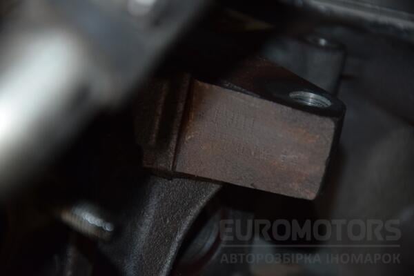 Двигун Opel Vectra 1.9cdti (C) 2002-2008 Z19DT 414532 - 6
