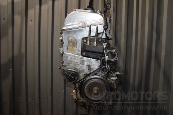 Двигатель Honda Civic 2.2ctdi (5D) 2006-2011 N22A2 414539 euromotors.com.ua