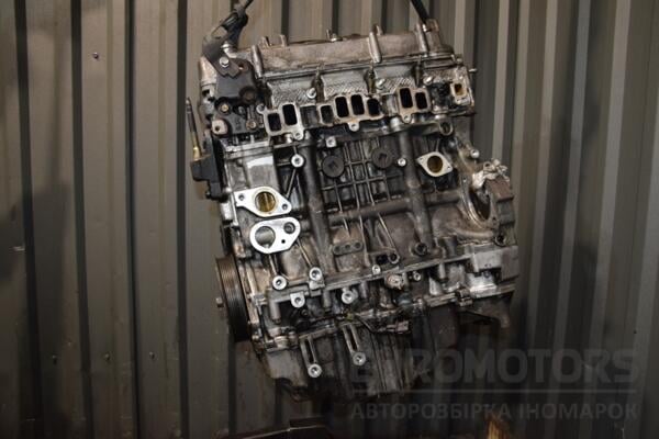 Двигатель Honda CR-V 2.2ctdi 2002-2006 N22A2 414539 - 2