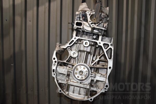 Двигатель Honda CR-V 2.2ctdi 2002-2006 N22A2 414539 - 3