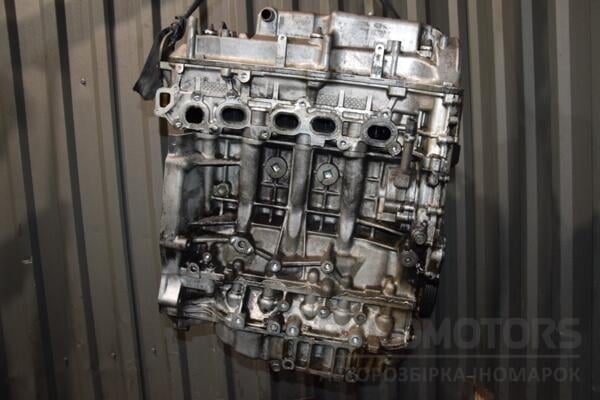 Двигатель Honda CR-V 2.2ctdi 2002-2006 N22A2 414539 - 4
