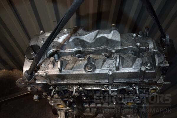 Двигатель Honda CR-V 2.2ctdi 2002-2006 N22A2 414539 - 5