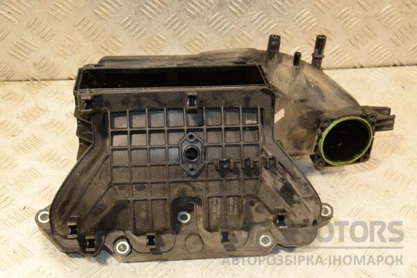 Колектор впускний пластик VW Golf 1.4 16V TSI (VI) 2008-2013 03C129711AD 414547 - 2