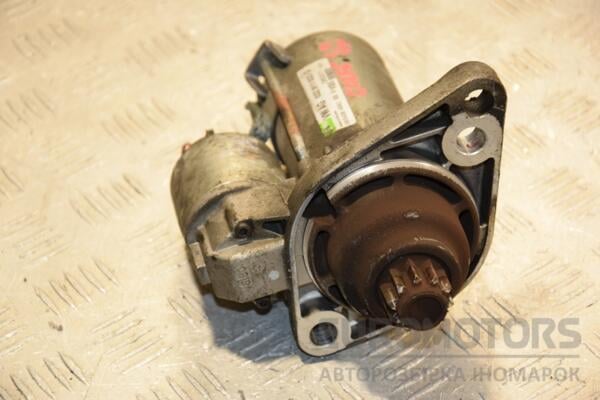 Стартер VW Golf Plus 1.4 16V TSI 2005-2014 02Z911023G 414549 - 2