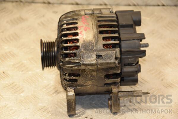 Генератор VW Polo 1.4 16V TSI 2009-2016 03C903023B 414551 - 2