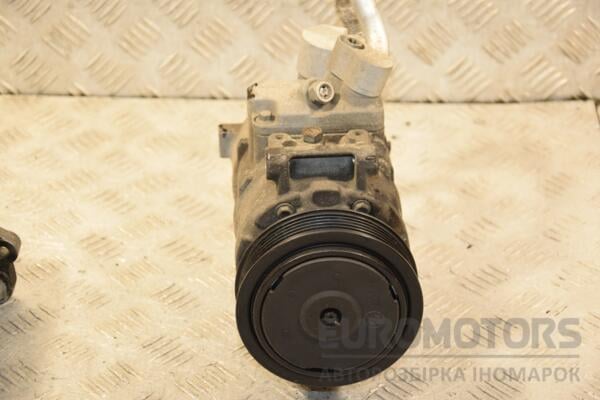 Компрессор кондиционера VW Jetta 1.4 16V TSI 2006-2011 1K0820859N 414554 euromotors.com.ua