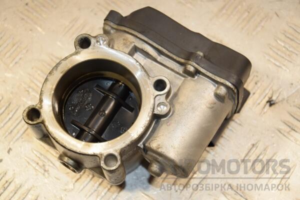 Дроссельная заслонка электрическая VW Golf 1.4 16V TSI (VI) 2008-2013 03C133062C 414557 - 2
