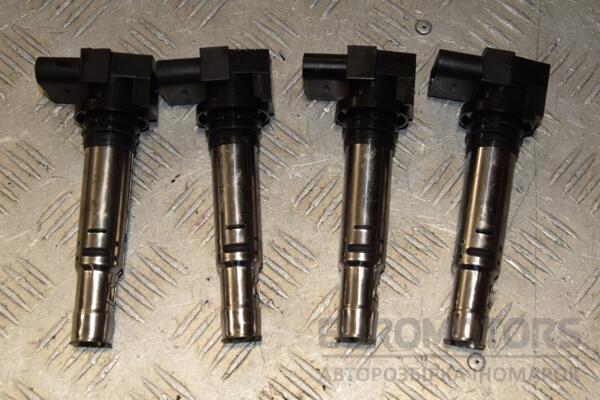 Котушка запалювання VW Golf 1.4 16V TSI (VI) 2008-2013 414566 euromotors.com.ua