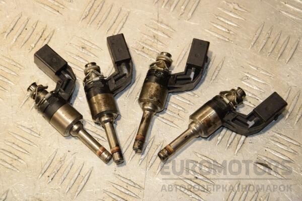 Форсунка бензин електрична VW Golf 1.4 16V TSI (VI) 2008-2013 03C906036F 414567 euromotors.com.ua