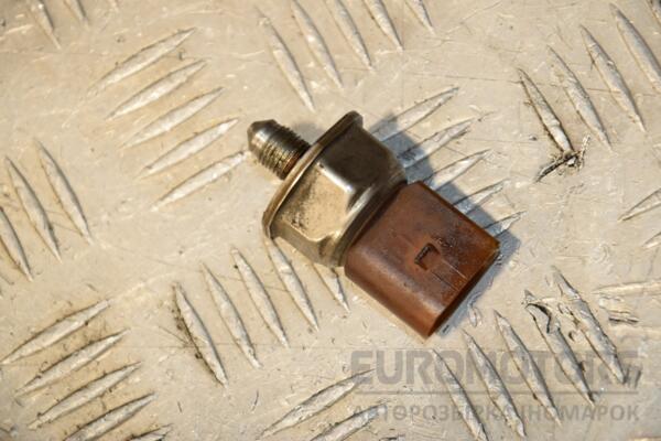 Датчик тиску палива в рейці VW Golf 1.4 16V TSI (VI) 2008-2013 03C906051H 414568 euromotors.com.ua