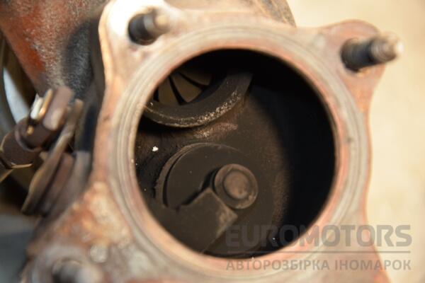 Турбина (дефект) VW Golf Plus 1.4 16V TSI 2005-2014 03C145701N 414569 - 4