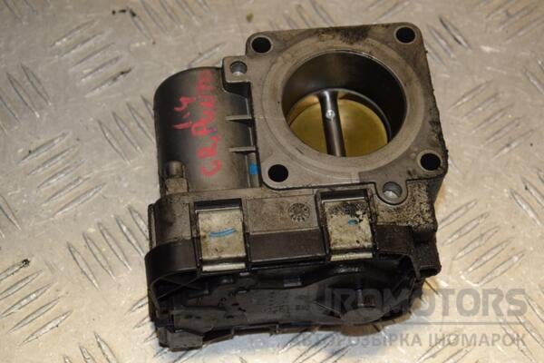 Дросельна заслінка електрична Fiat Grande Punto 1.4 8V 2005 44SMF9/C 414577 euromotors.com.ua