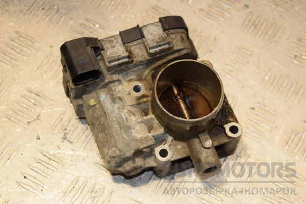 Дросельна заслінка електрична Fiat Doblo 1.4 8V 2000-2009 44SMF9/F 414579 - 2