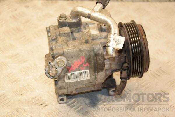 Компрессор кондиционера Fiat Doblo 1.4 8V 2000-2009 51747318 414581 - 2
