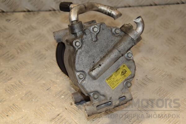 Компрессор кондиционера Fiat Doblo 1.4 8V 2000-2009 51747318 414581 - 3