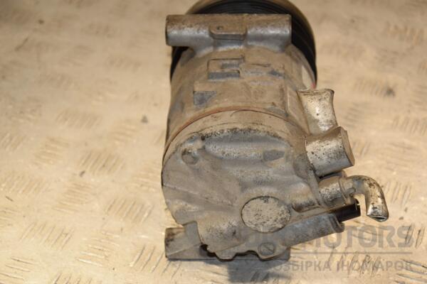 Компресор кондиціонера Fiat Doblo 1.4 8V 2000-2009 55194880 414584 - 3