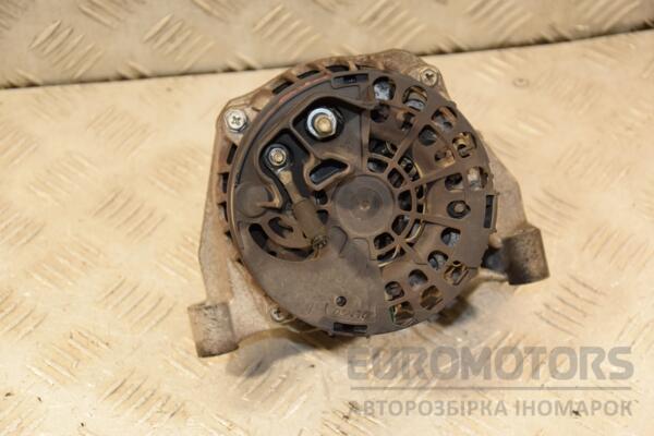 Генератор Fiat Doblo 1.4 8V 2000-2009 51859037 414587 - 3